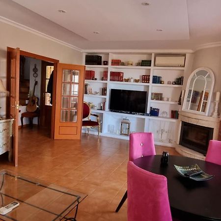 Casa En La Playa Villa Sagunto Dış mekan fotoğraf