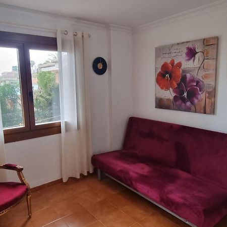 Casa En La Playa Villa Sagunto Dış mekan fotoğraf