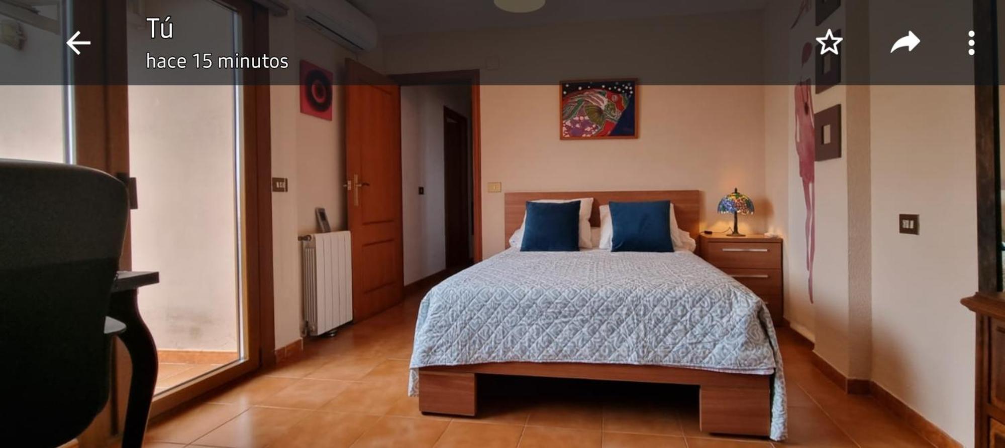 Casa En La Playa Villa Sagunto Dış mekan fotoğraf