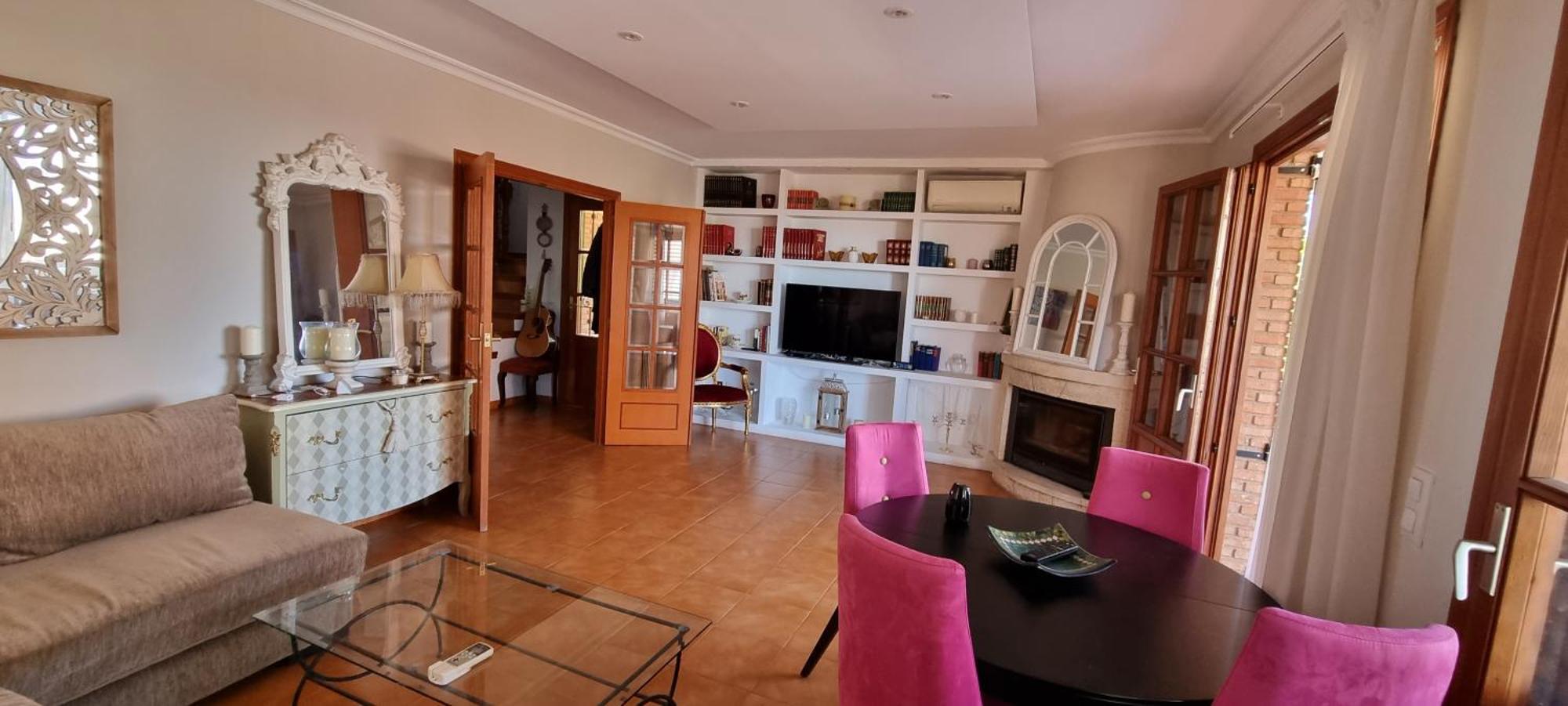 Casa En La Playa Villa Sagunto Dış mekan fotoğraf