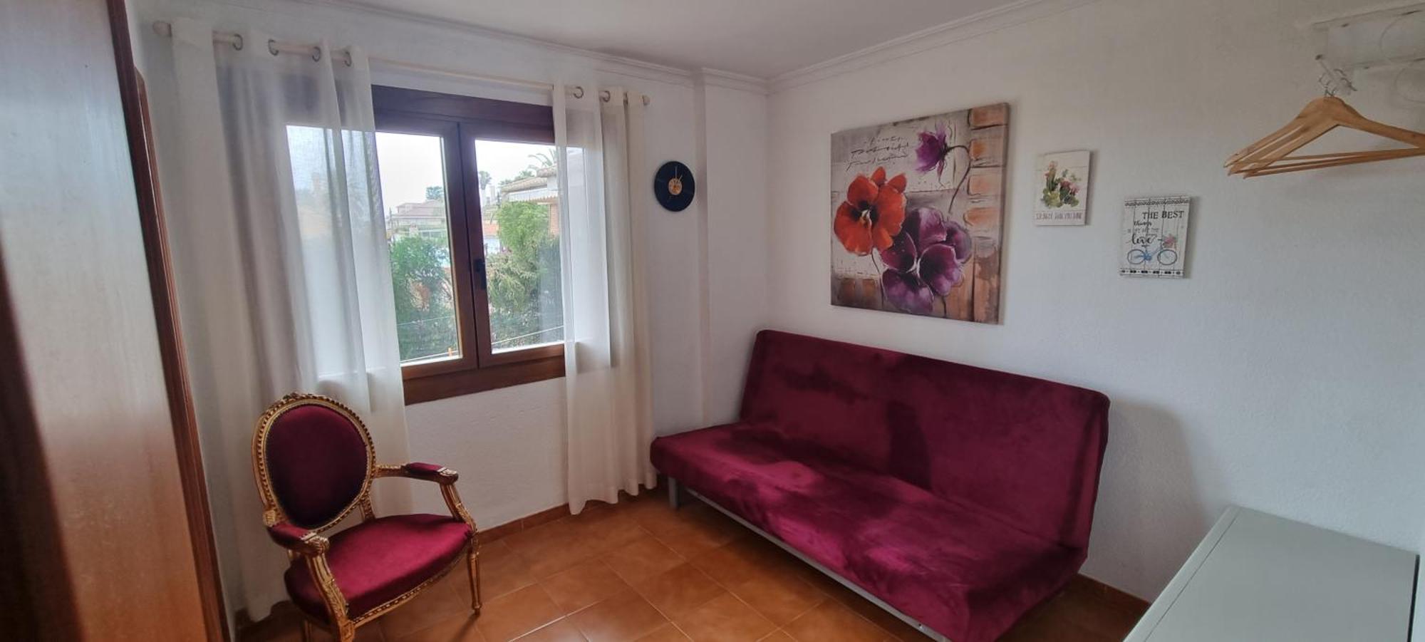 Casa En La Playa Villa Sagunto Dış mekan fotoğraf