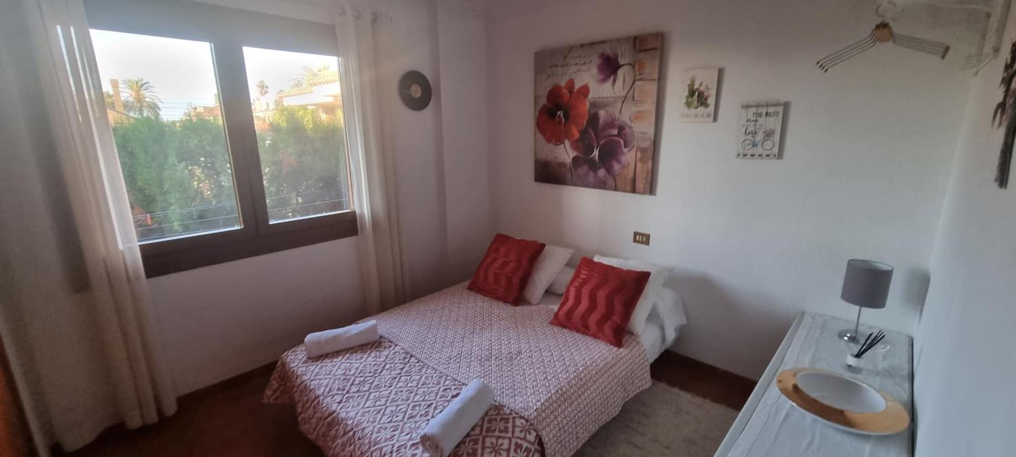 Casa En La Playa Villa Sagunto Dış mekan fotoğraf