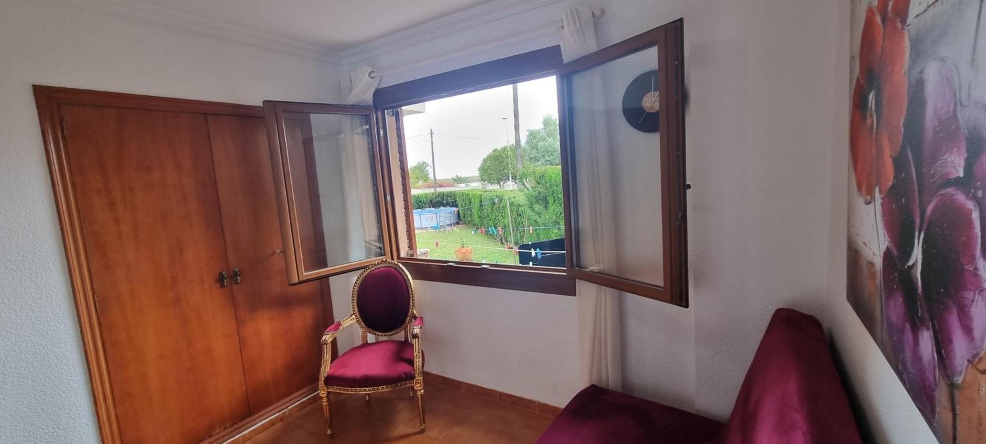 Casa En La Playa Villa Sagunto Dış mekan fotoğraf