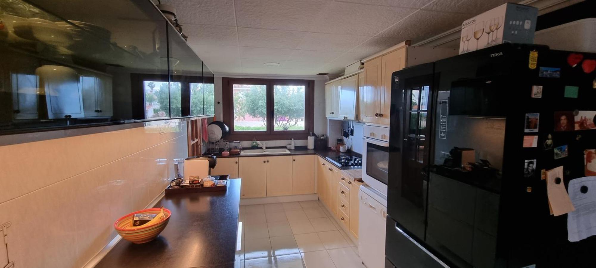 Casa En La Playa Villa Sagunto Dış mekan fotoğraf