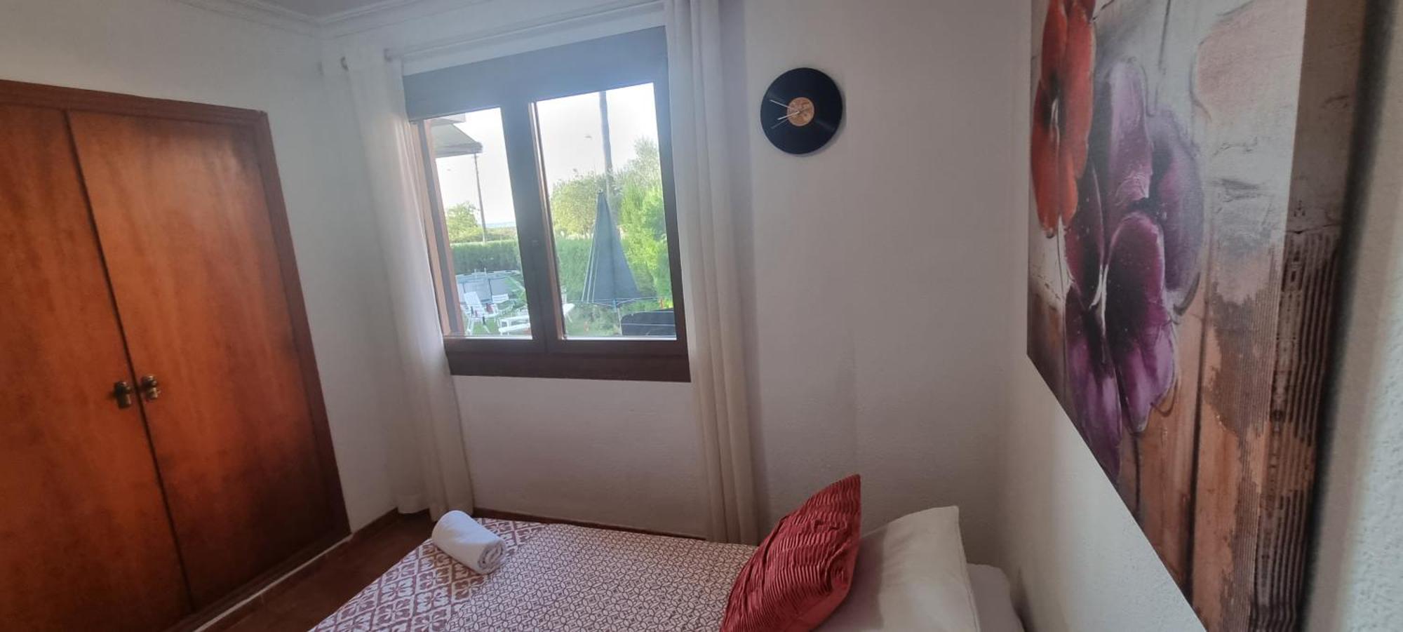 Casa En La Playa Villa Sagunto Dış mekan fotoğraf