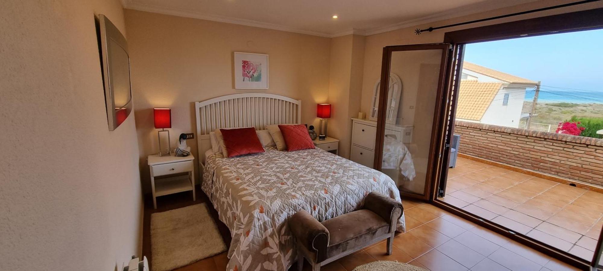 Casa En La Playa Villa Sagunto Dış mekan fotoğraf