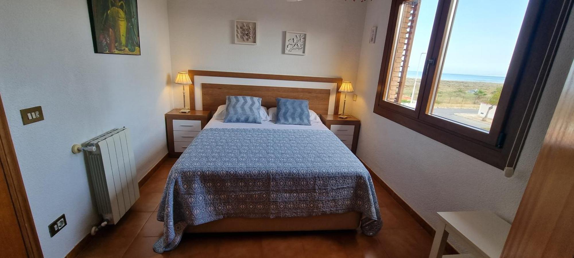 Casa En La Playa Villa Sagunto Dış mekan fotoğraf