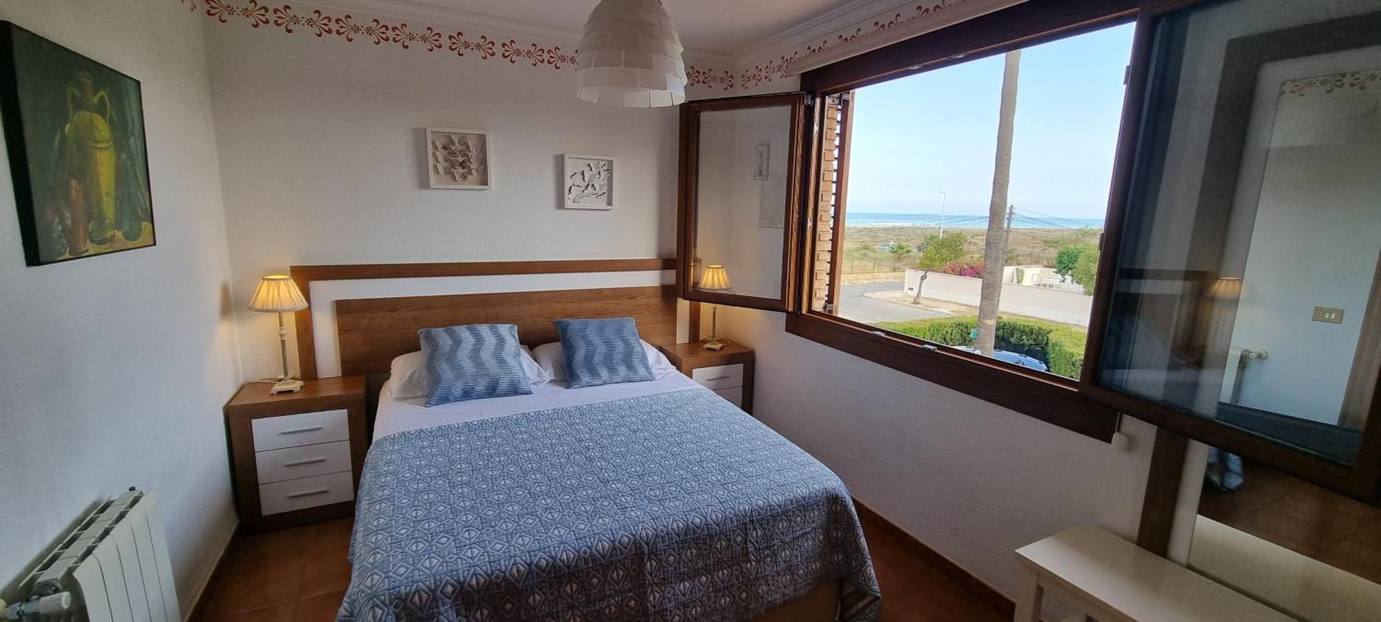 Casa En La Playa Villa Sagunto Dış mekan fotoğraf