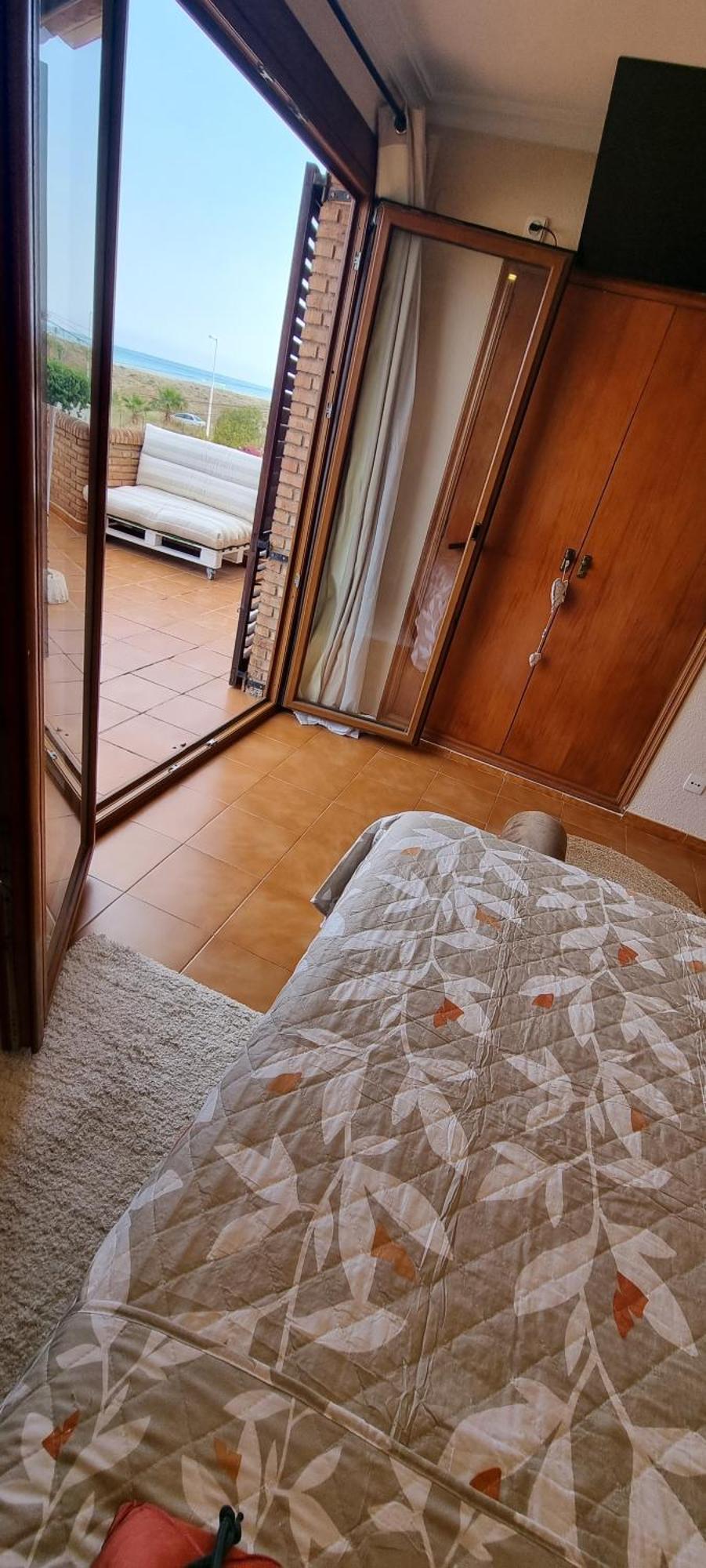 Casa En La Playa Villa Sagunto Dış mekan fotoğraf