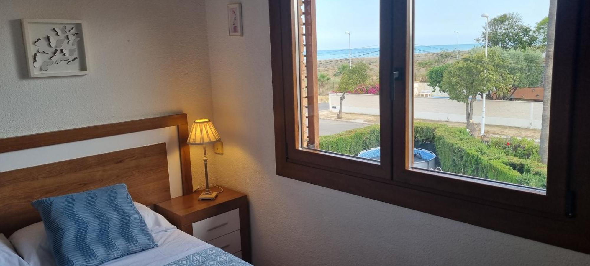 Casa En La Playa Villa Sagunto Dış mekan fotoğraf