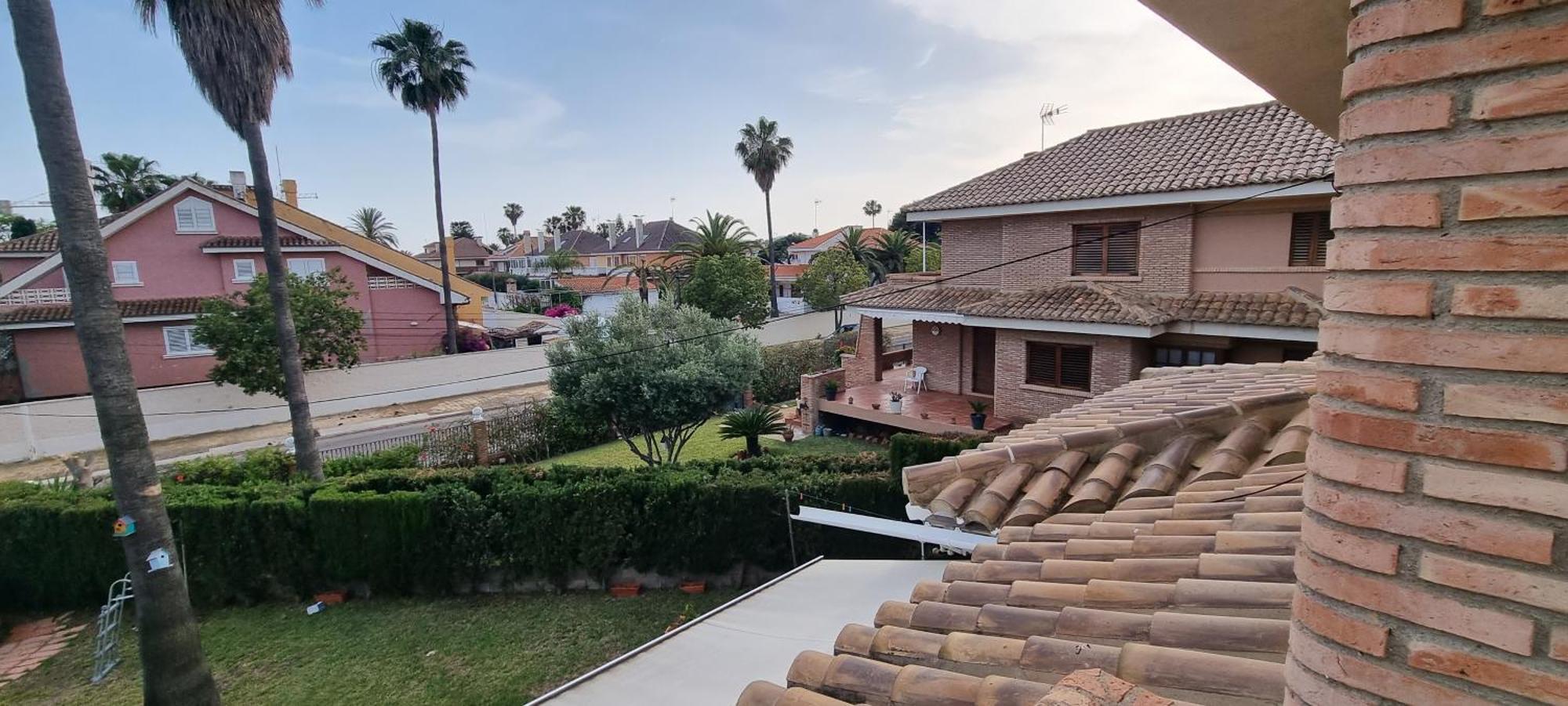 Casa En La Playa Villa Sagunto Dış mekan fotoğraf