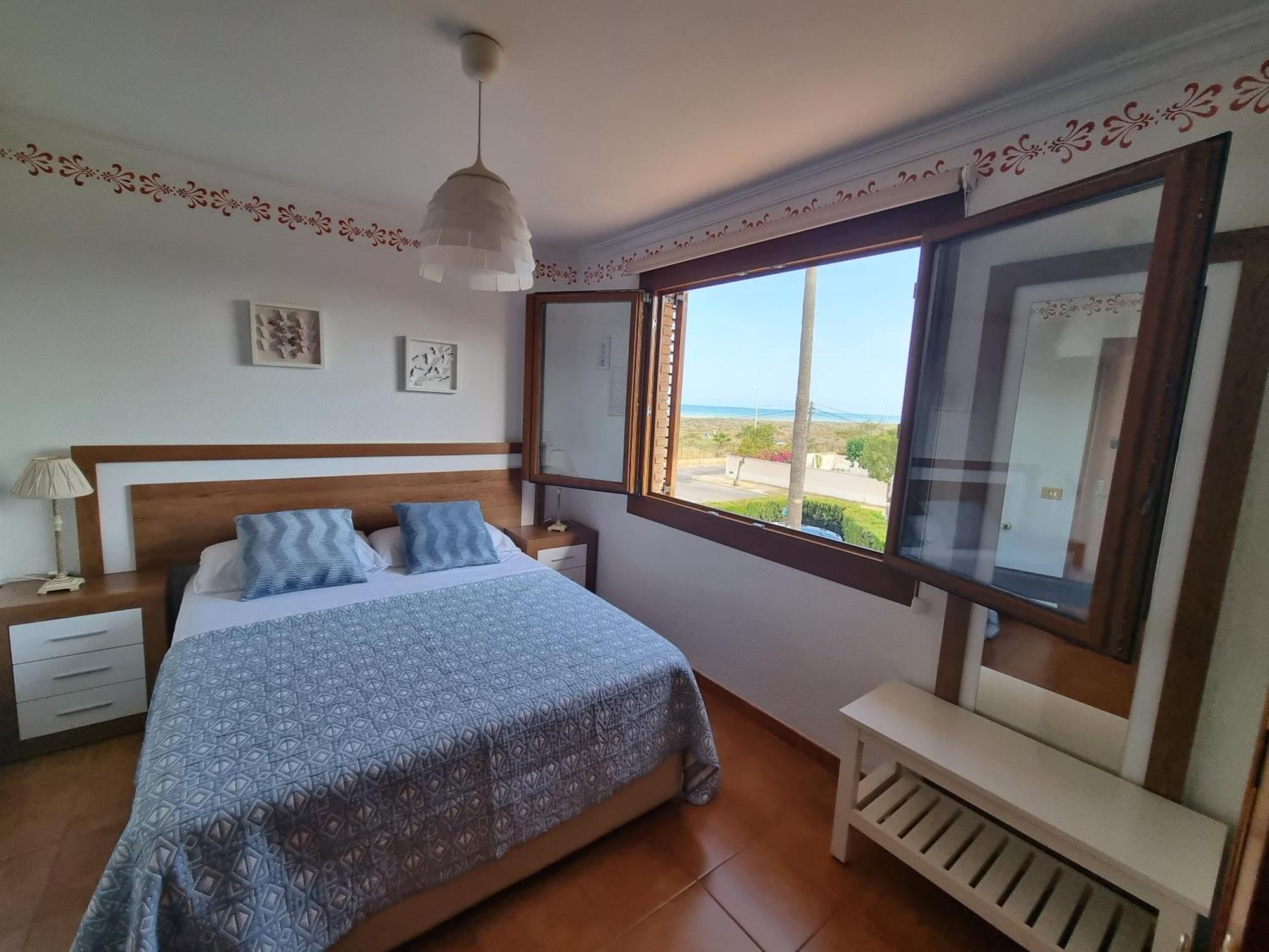 Casa En La Playa Villa Sagunto Dış mekan fotoğraf