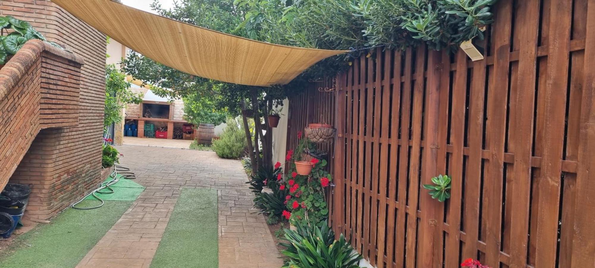 Casa En La Playa Villa Sagunto Dış mekan fotoğraf